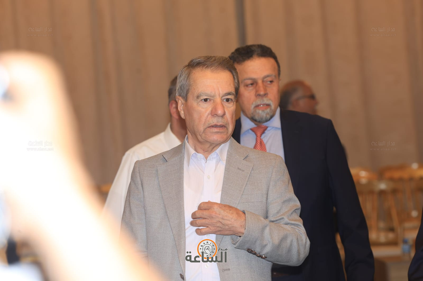 Madar Al-Saa Images 0.7030606304665418