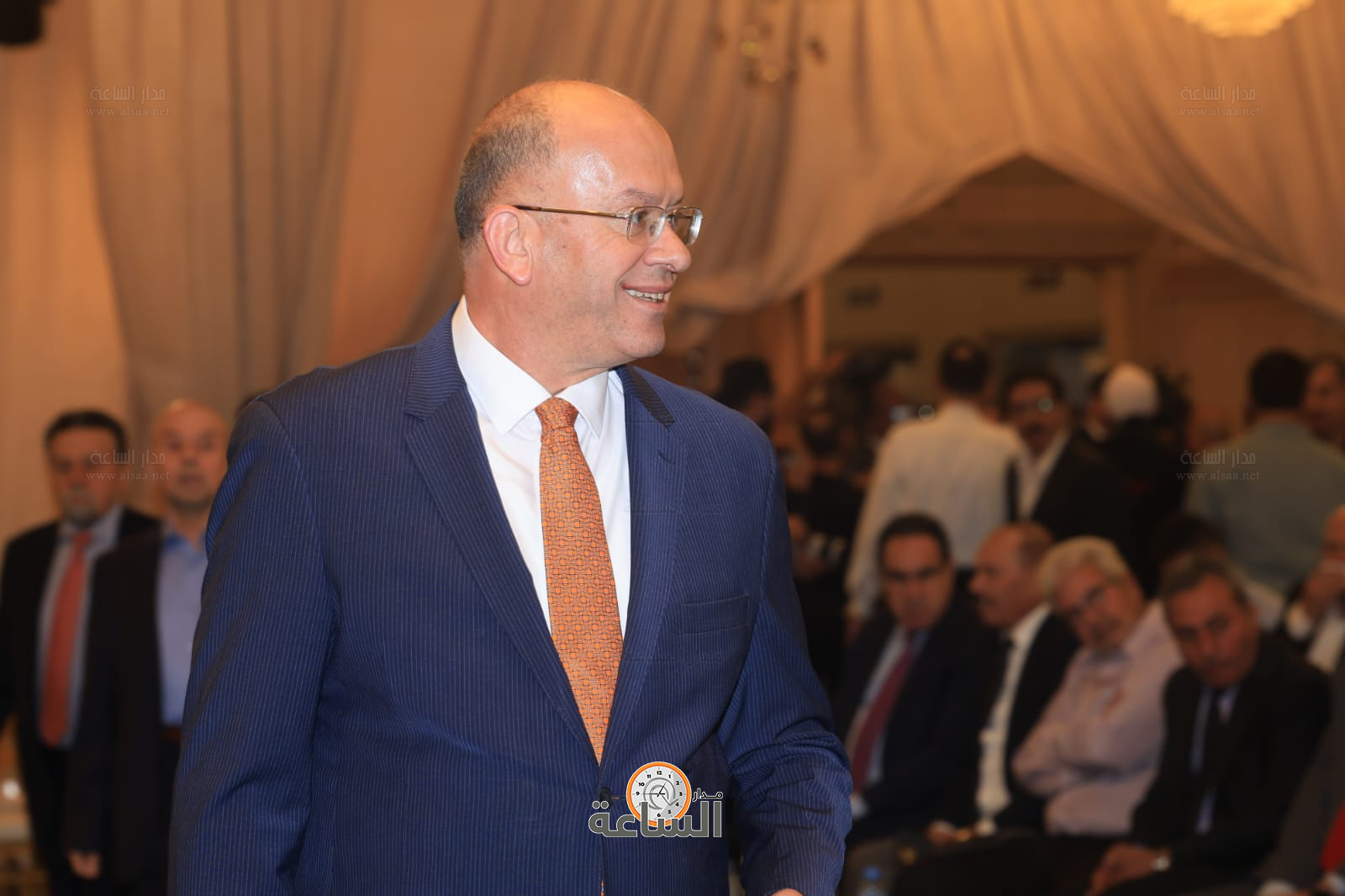 Madar Al-Saa Images 0.7584311778076847