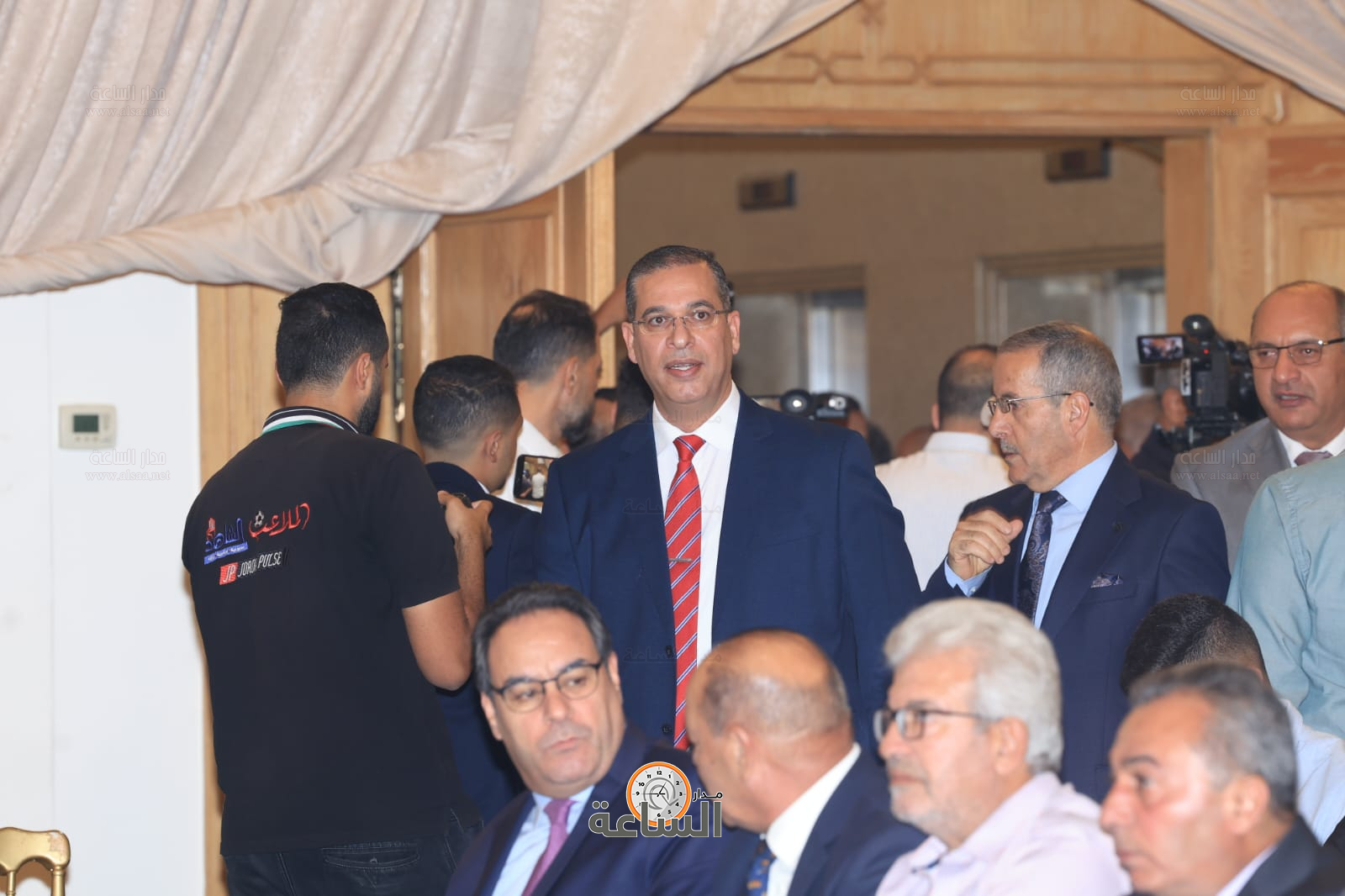 Madar Al-Saa Images 0.6380387472504261