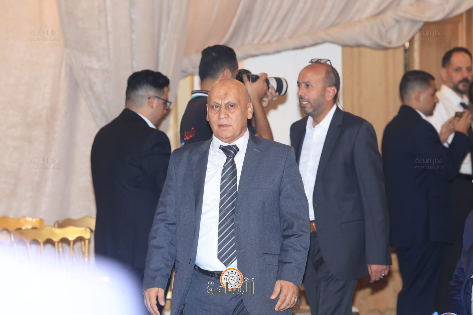 Madar Al-Saa Images 0.4303485826710105