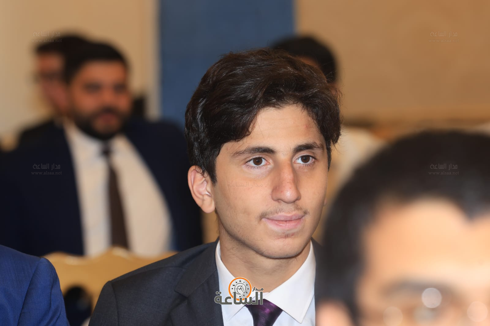 Madar Al-Saa Images 0.6144010202057669