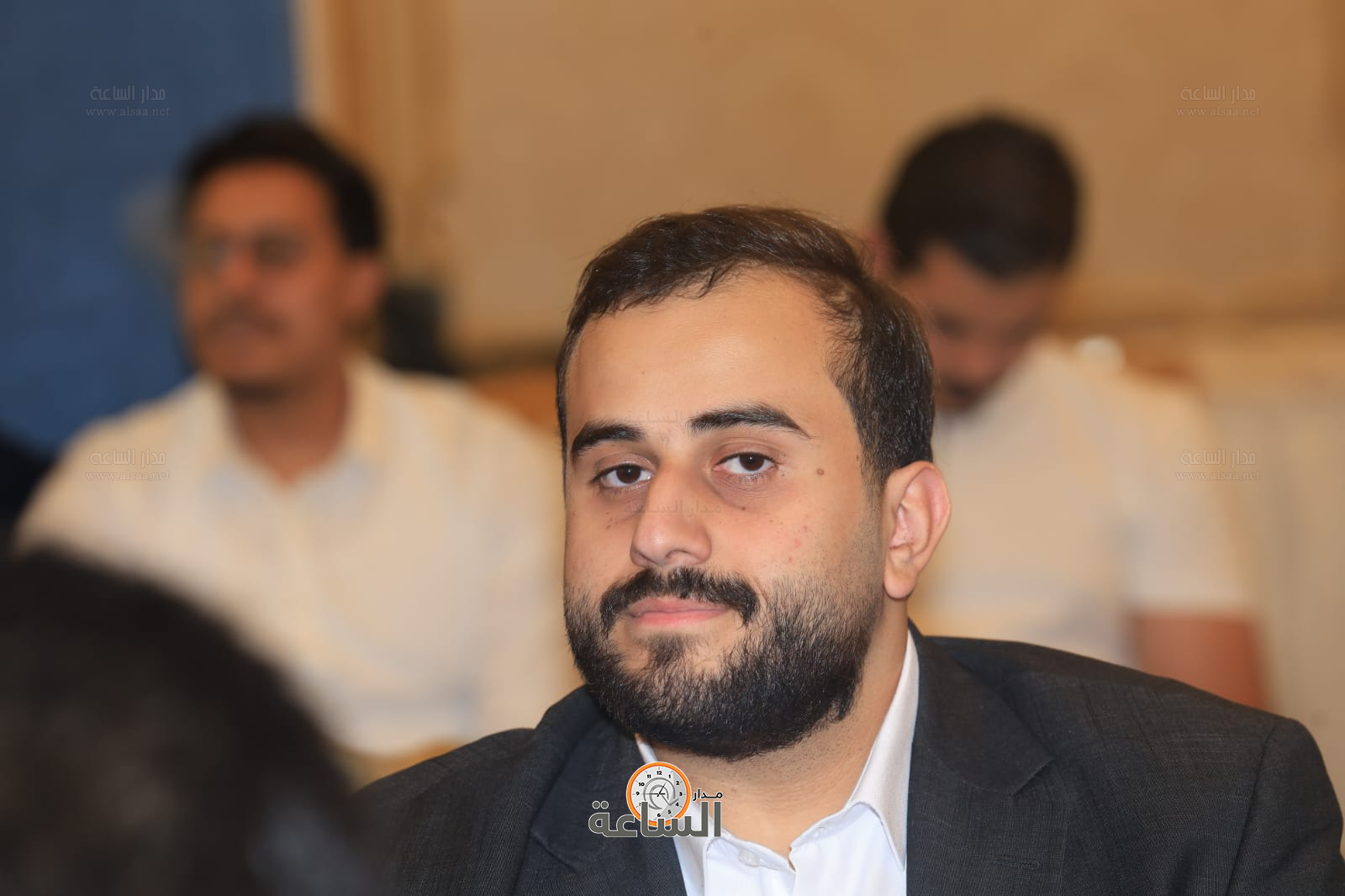 Madar Al-Saa Images 0.8613347038083694