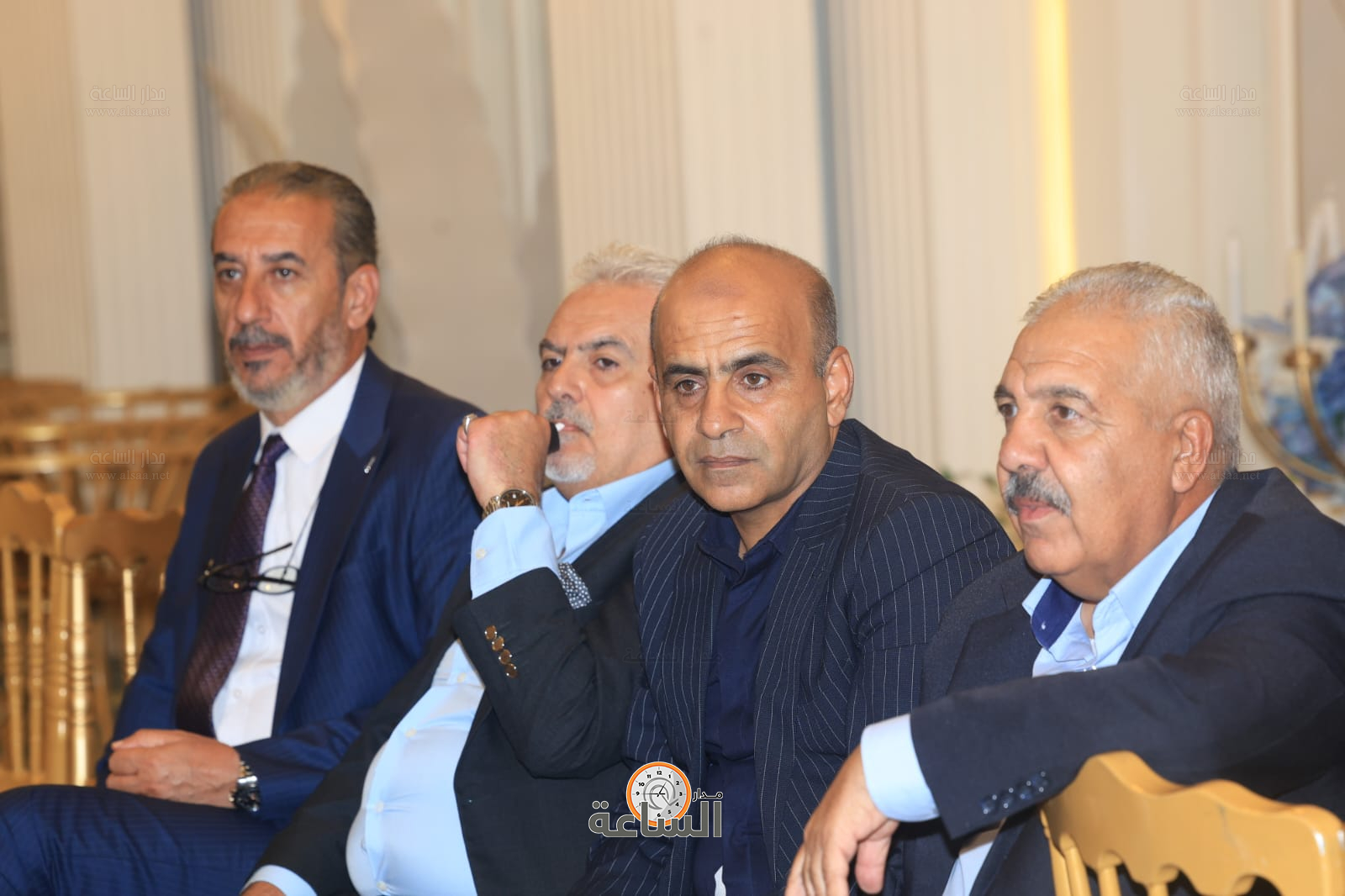 Madar Al-Saa Images 0.4036526439652318