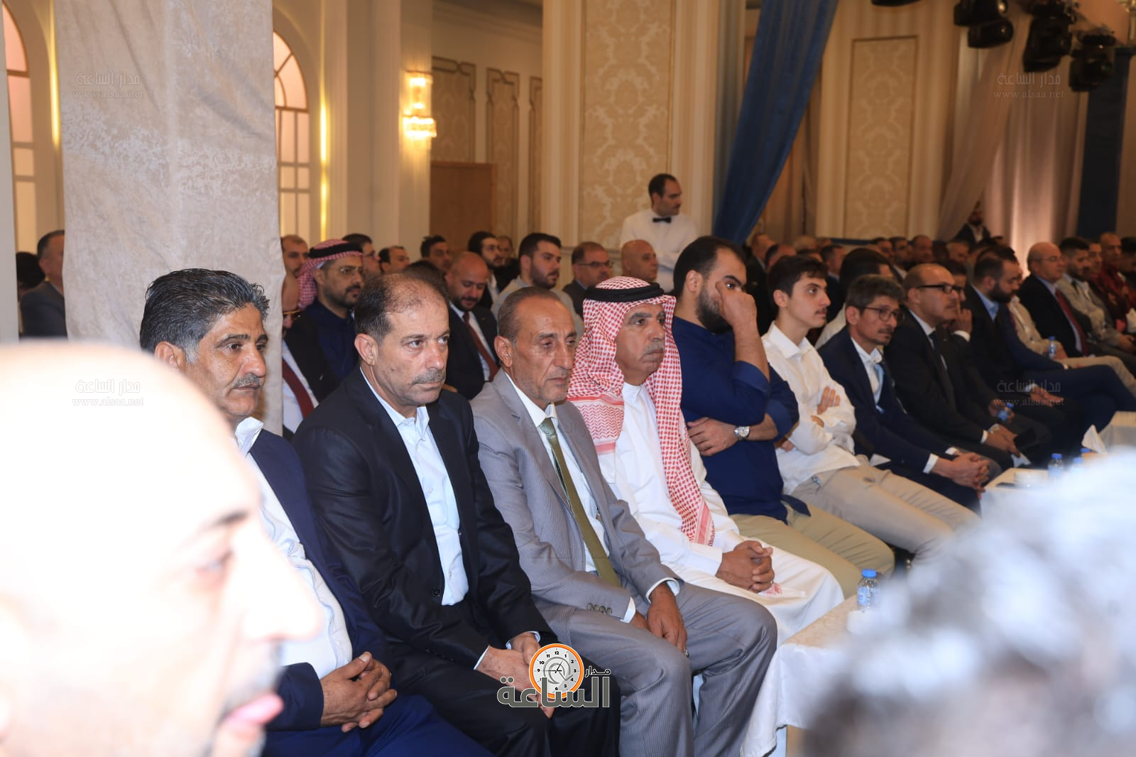 Madar Al-Saa Images 0.4134038461420677