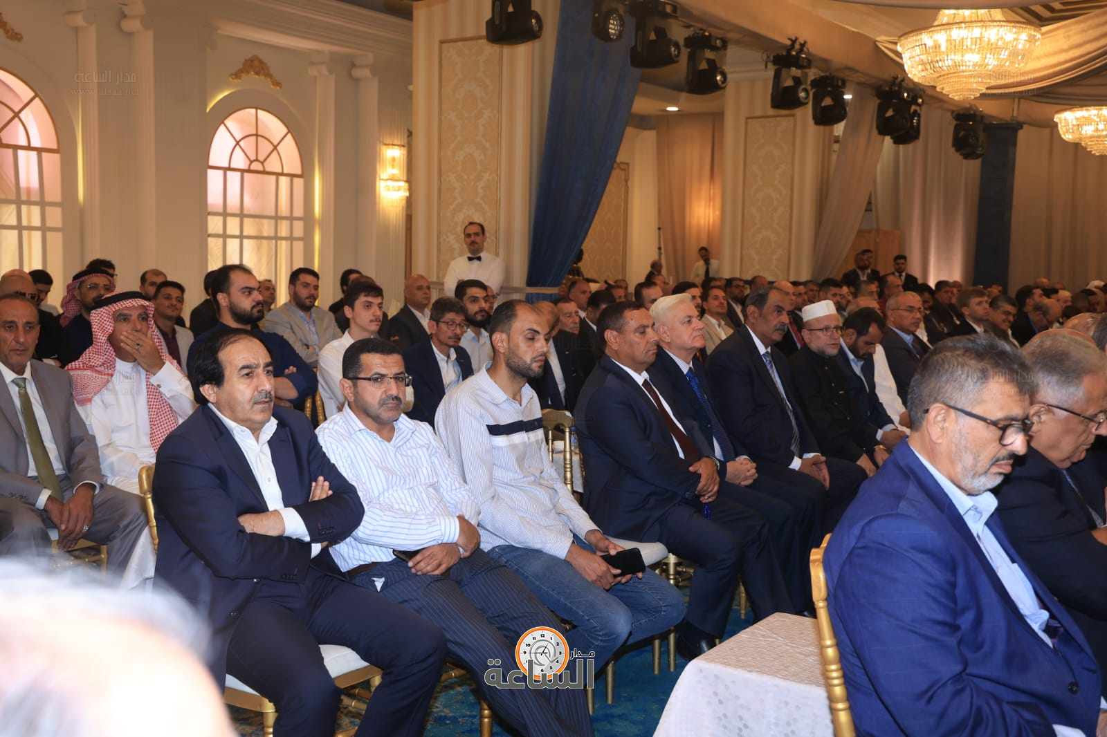 Madar Al-Saa Images 0.641626553747881