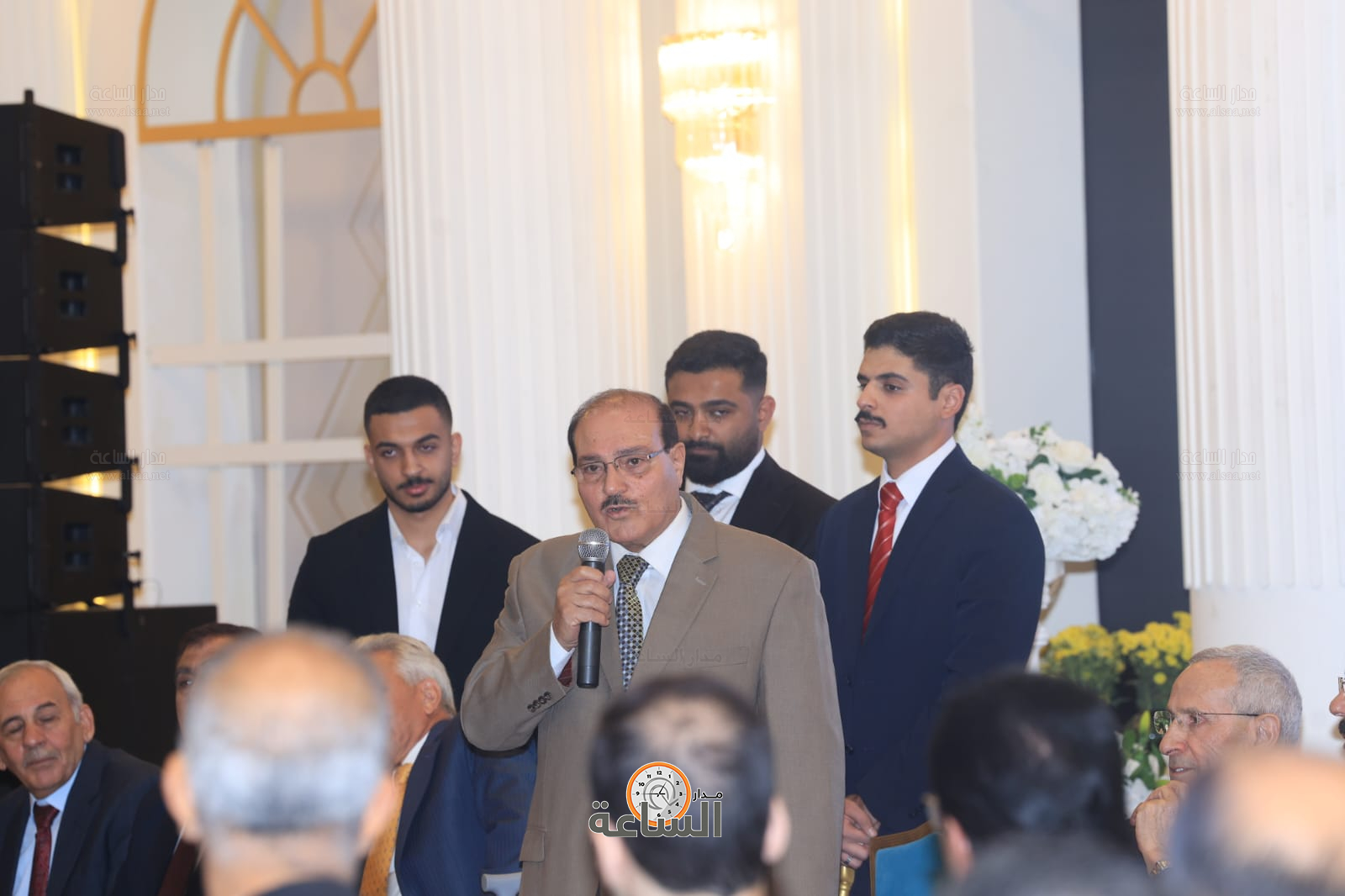 Madar Al-Saa Images 0.3024619900380203