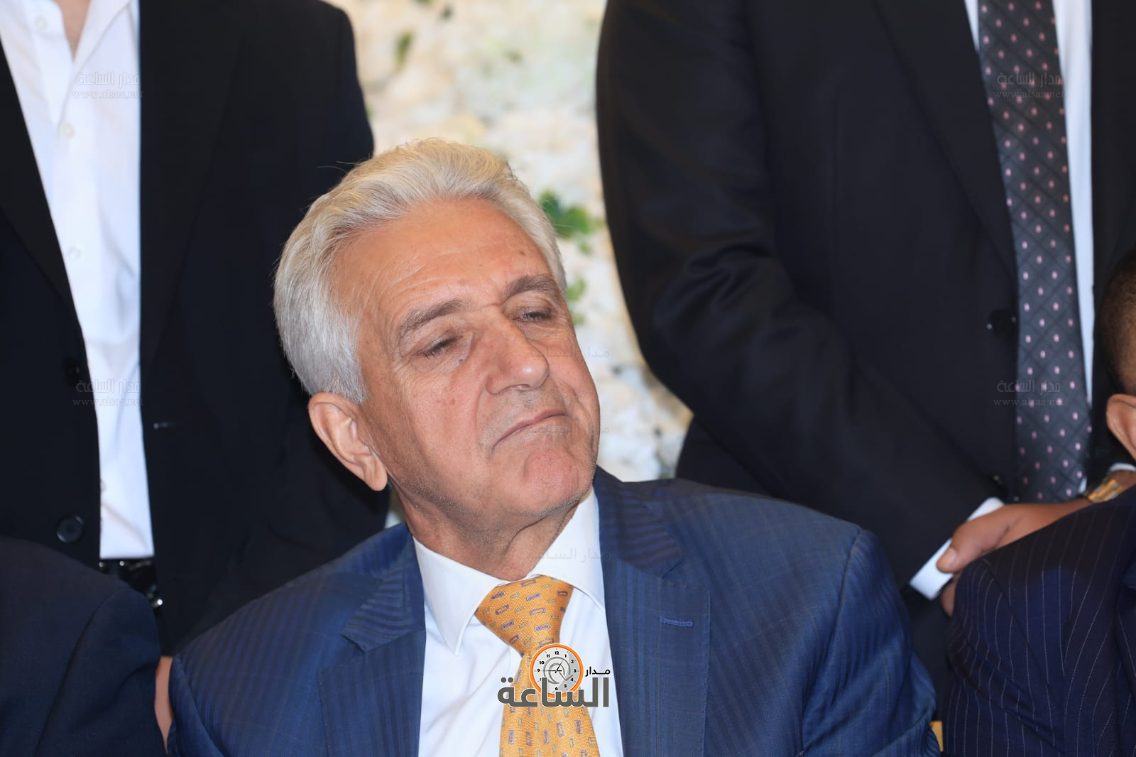 Madar Al-Saa Images 0.8866378799737169