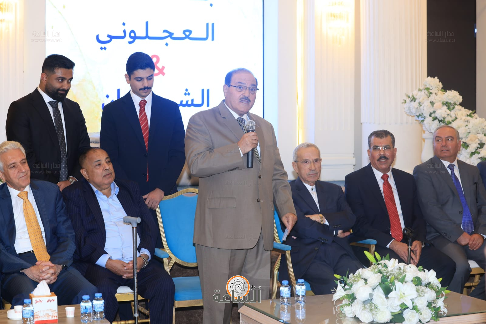 Madar Al-Saa Images 0.6482966241151225