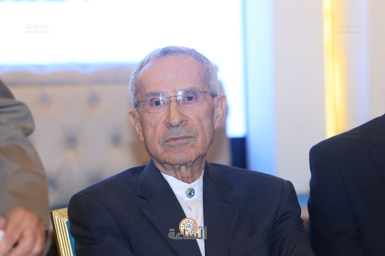 Madar Al-Saa Images 0.31409462656863796