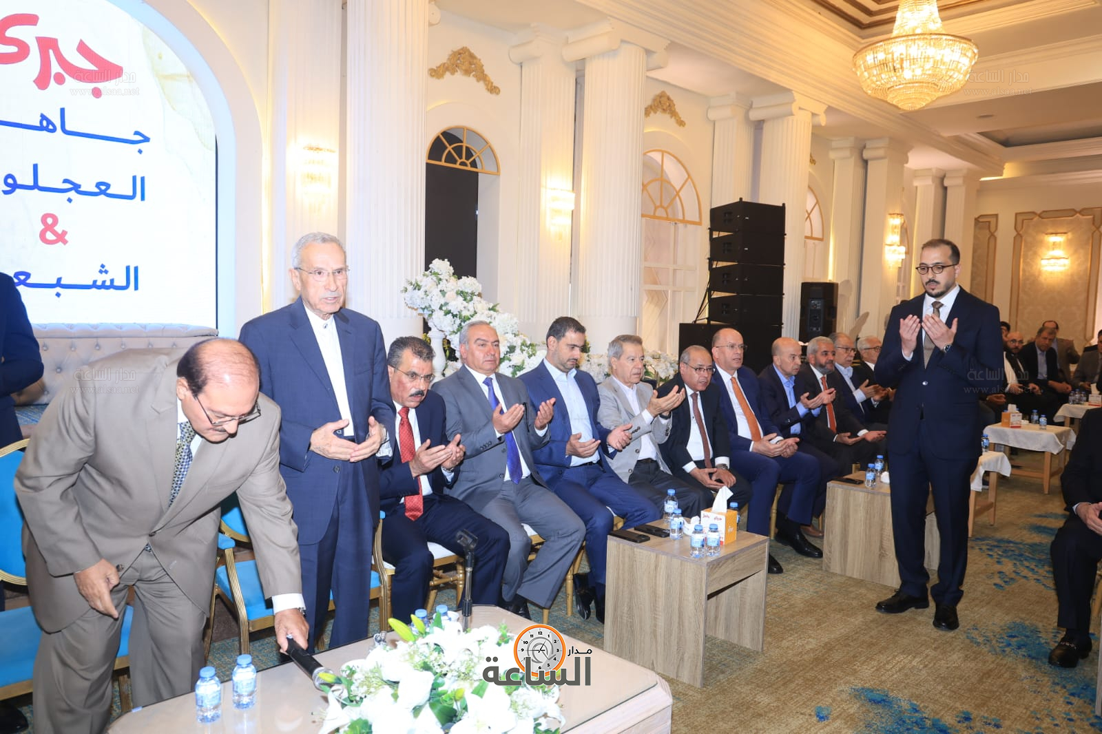 Madar Al-Saa Images 0.8659939171550475