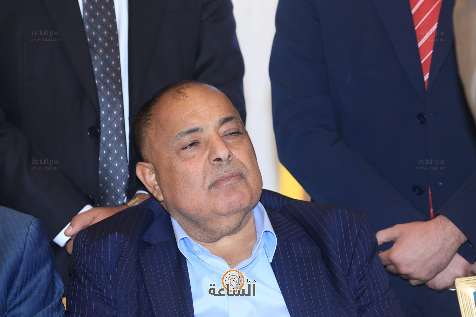 Madar Al-Saa Images 0.7930153283301439