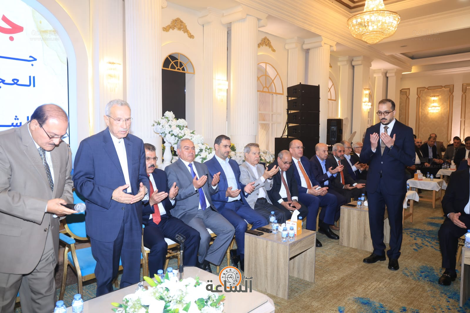 Madar Al-Saa Images 0.9589881929912937