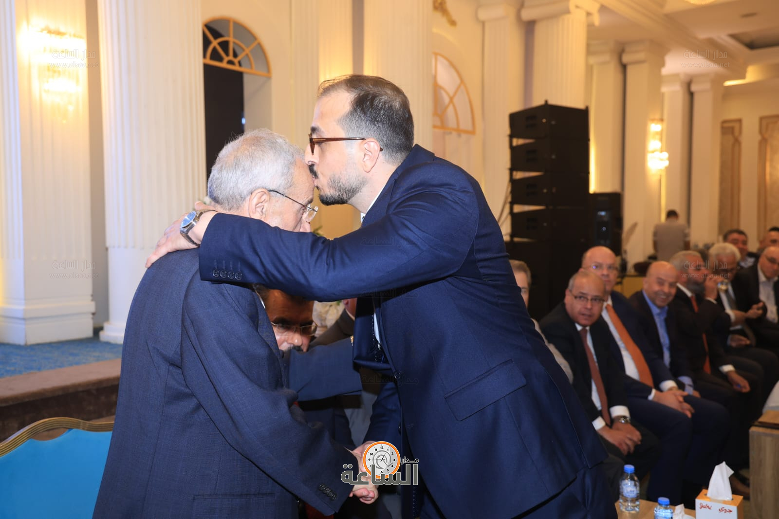 Madar Al-Saa Images 0.6164159247521622