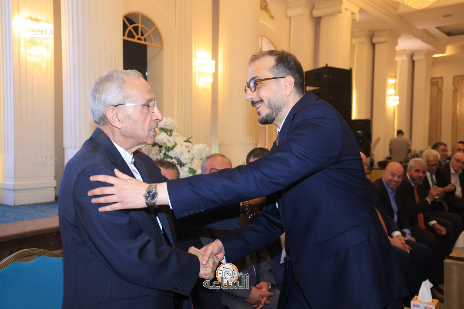 Madar Al-Saa Images 0.3842593761993305