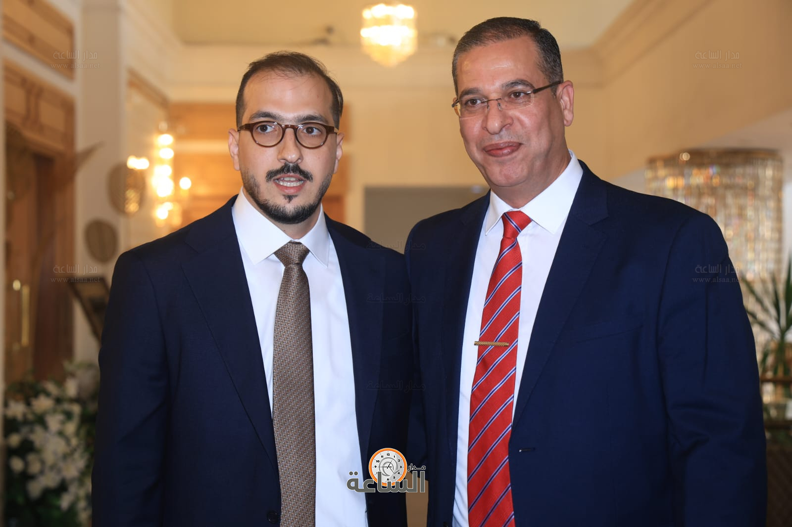 Madar Al-Saa Images 0.018662801612779445