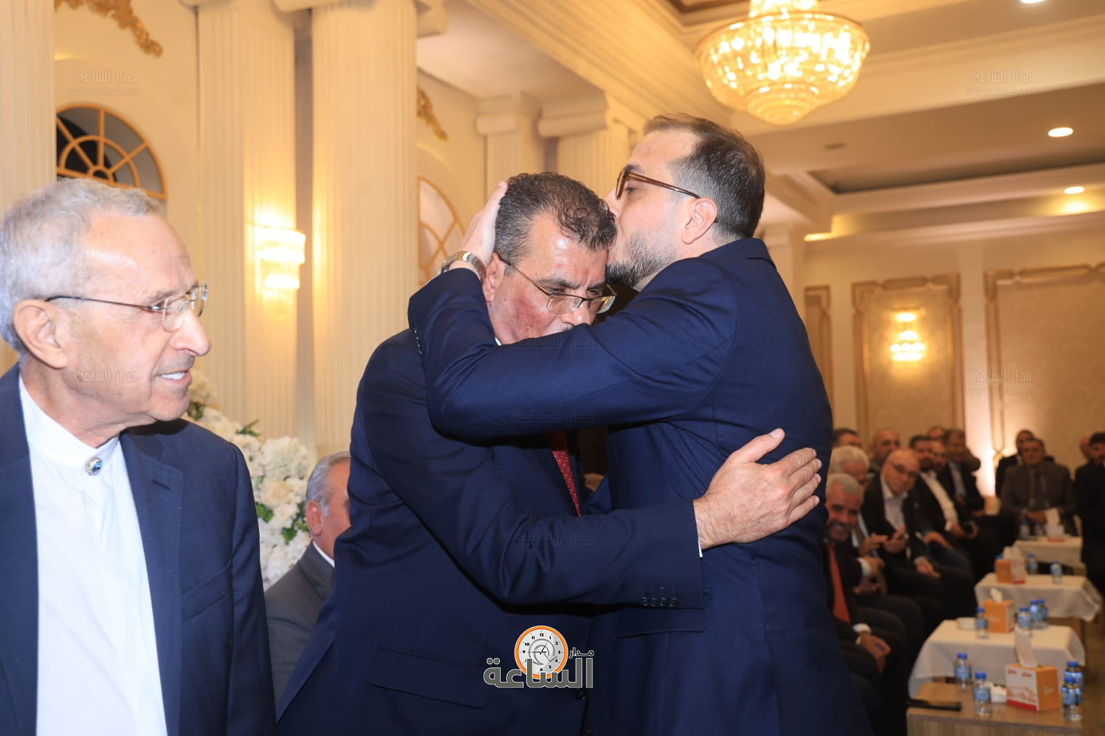 Madar Al-Saa Images 0.0034768564254787915