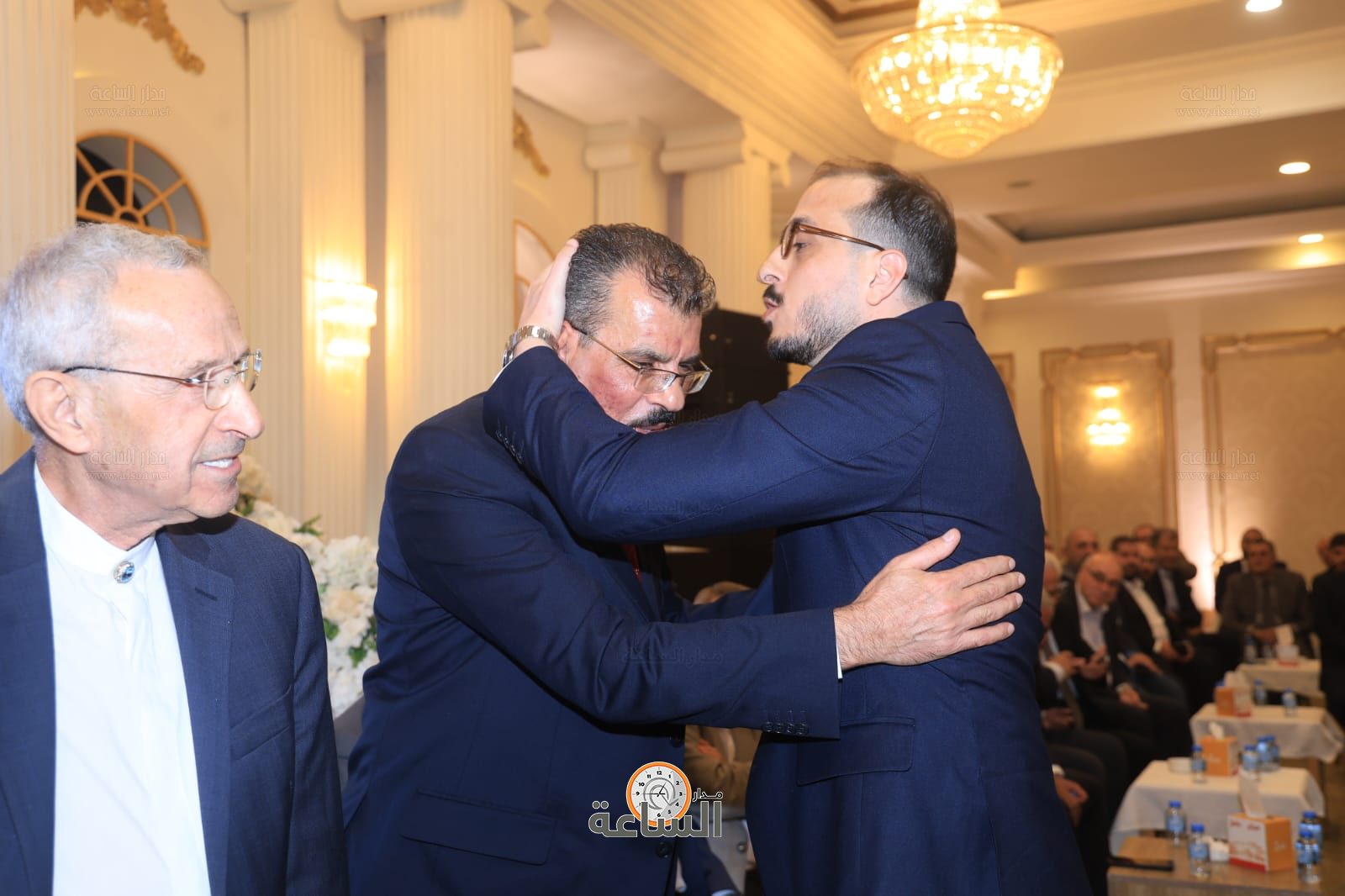 Madar Al-Saa Images 0.5964627889291316