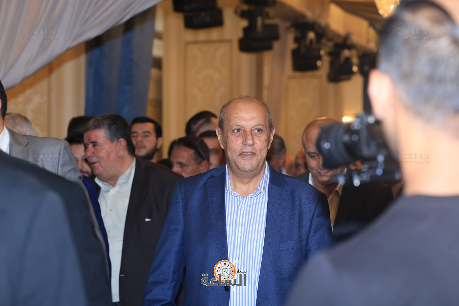 Madar Al-Saa Images 0.3449366896664231