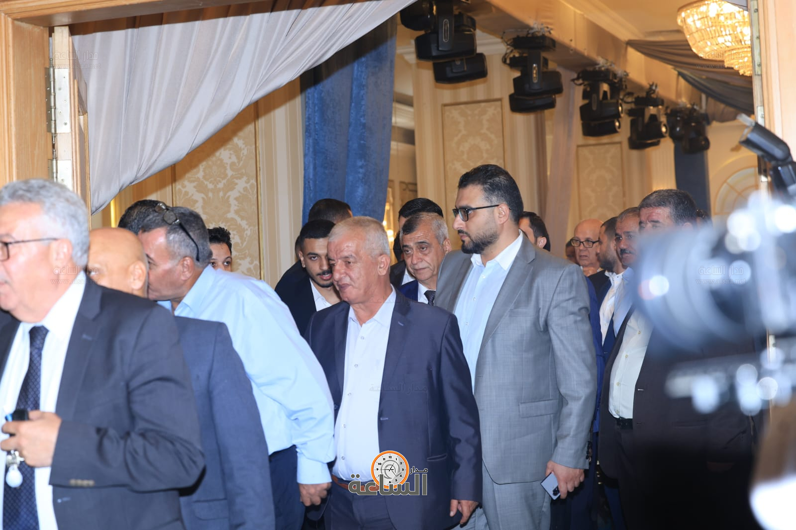 Madar Al-Saa Images 0.3584953131302049