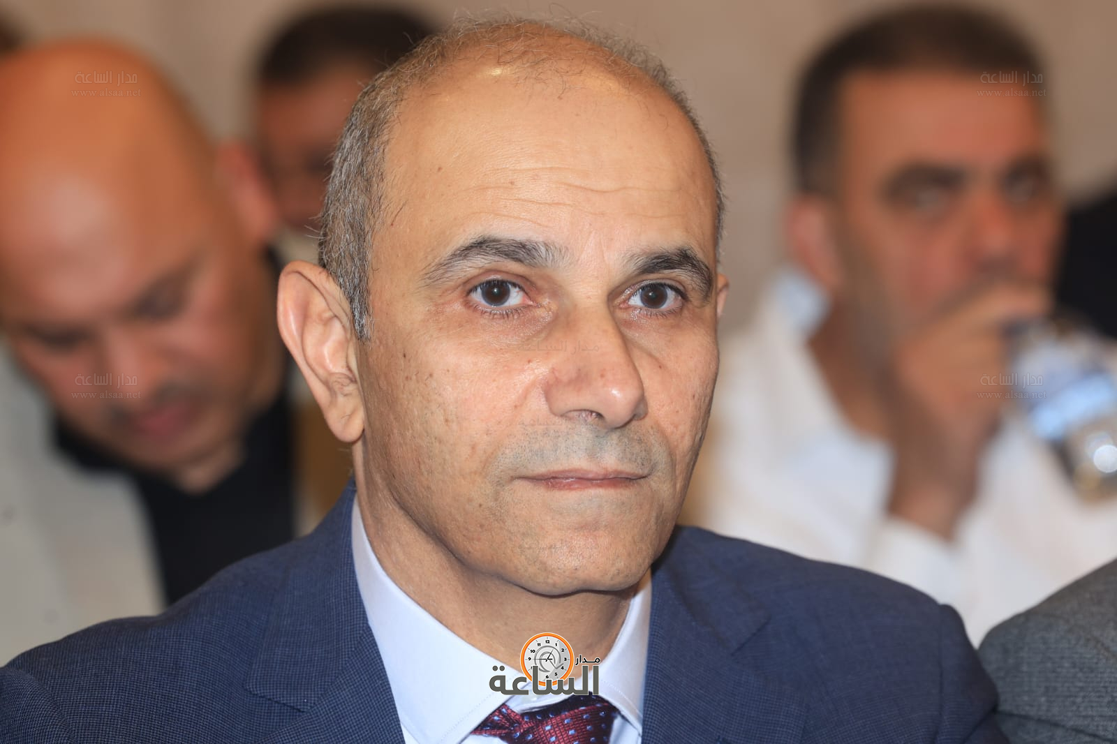 Madar Al-Saa Images 0.054122166807960115