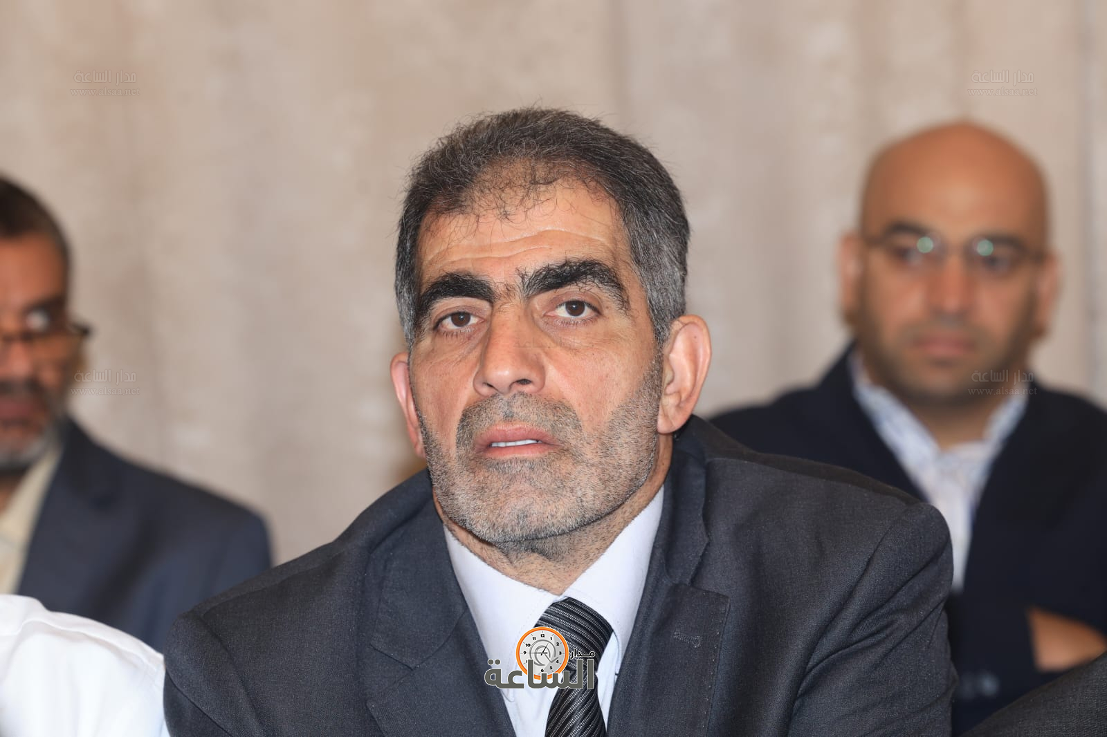 Madar Al-Saa Images 0.13302677821411057