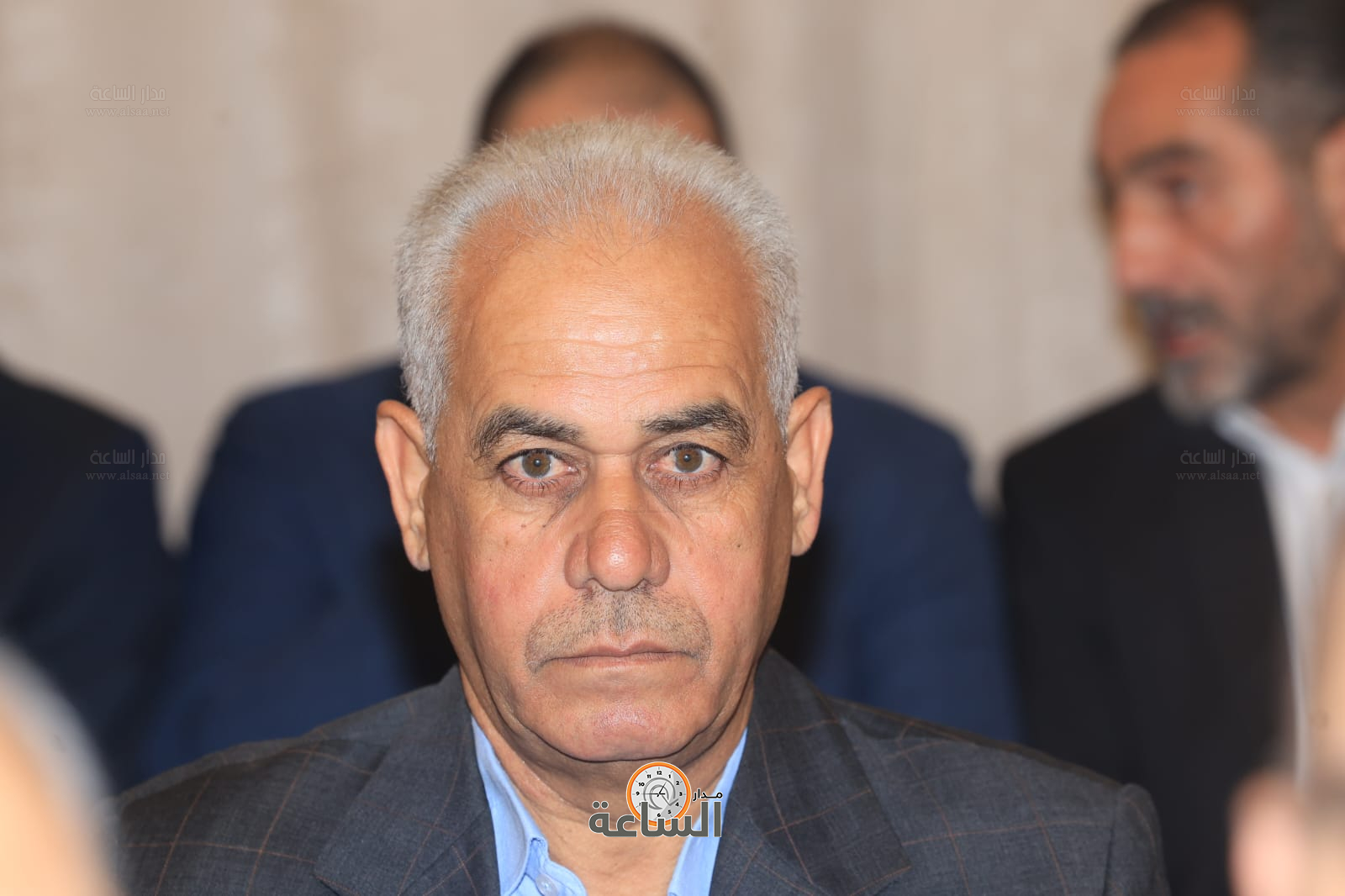 Madar Al-Saa Images 0.28873541733655606