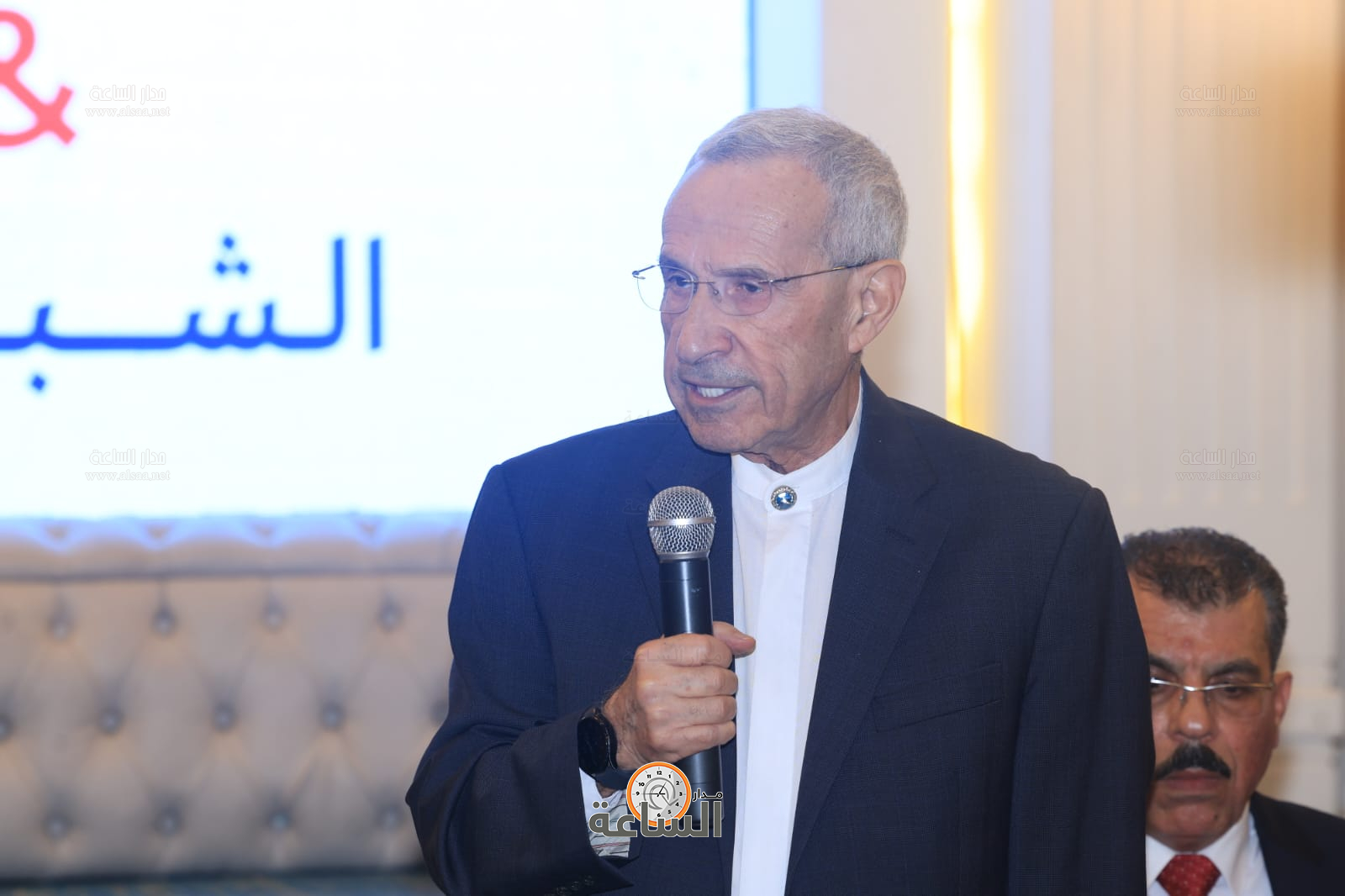 Madar Al-Saa Images 0.9100987844061865