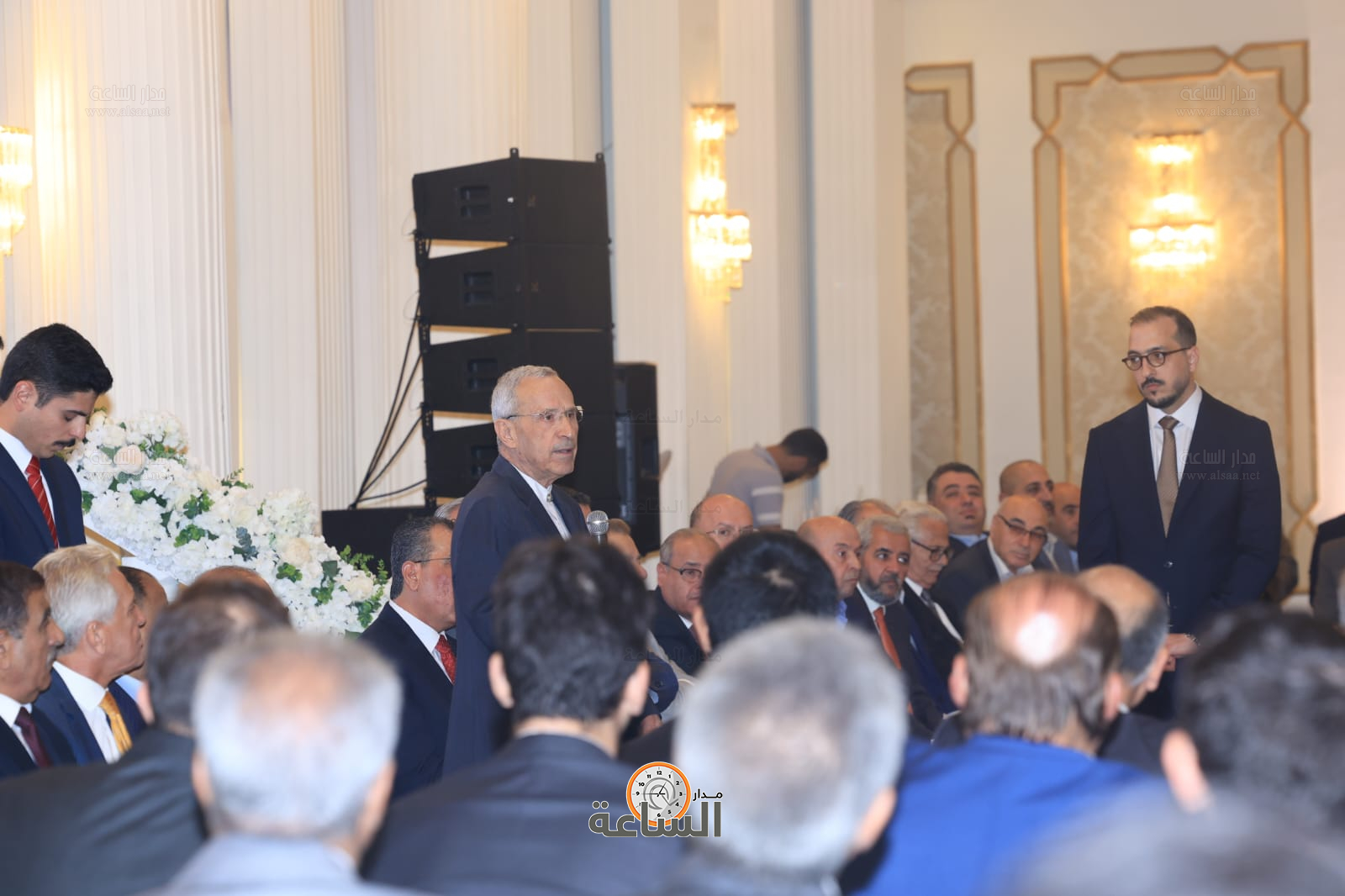 Madar Al-Saa Images 0.43262783429061447