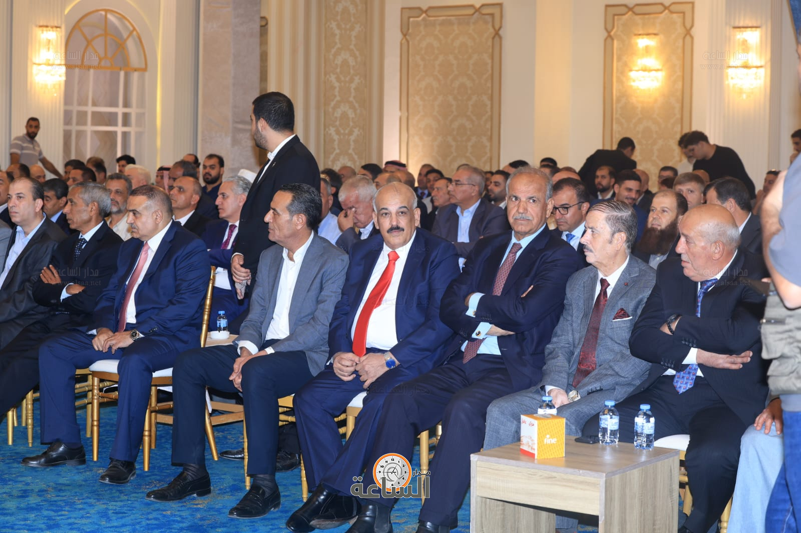 Madar Al-Saa Images 0.18592539904164607