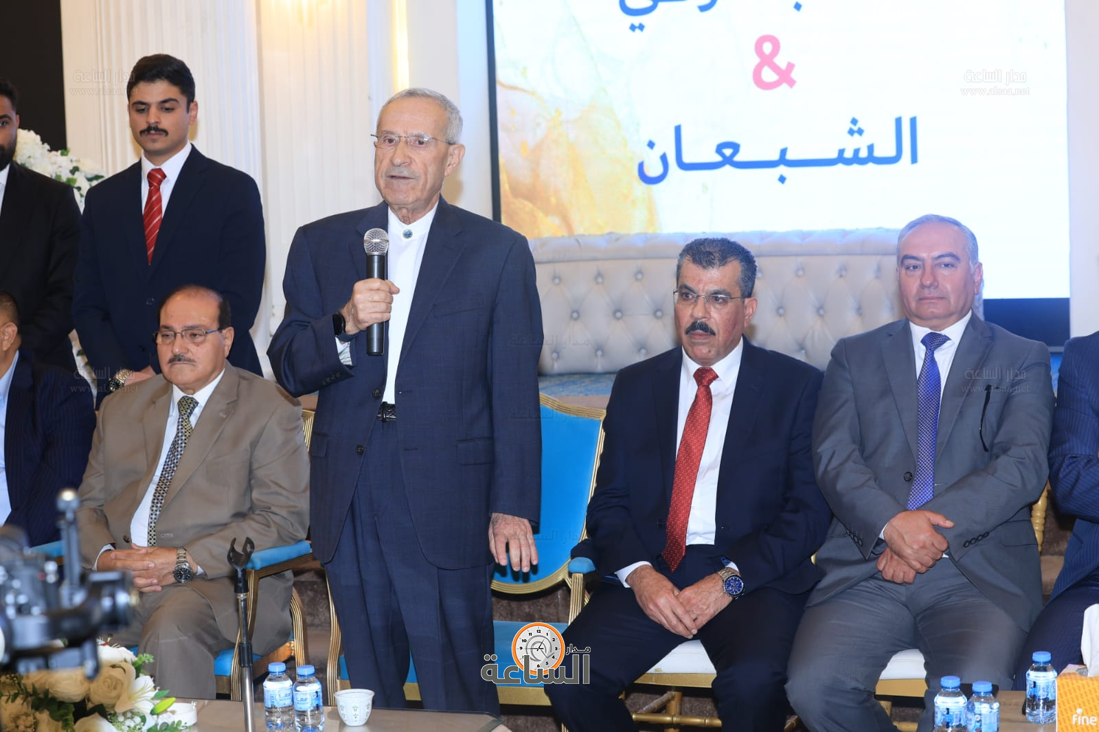 Madar Al-Saa Images 0.5296761479525341