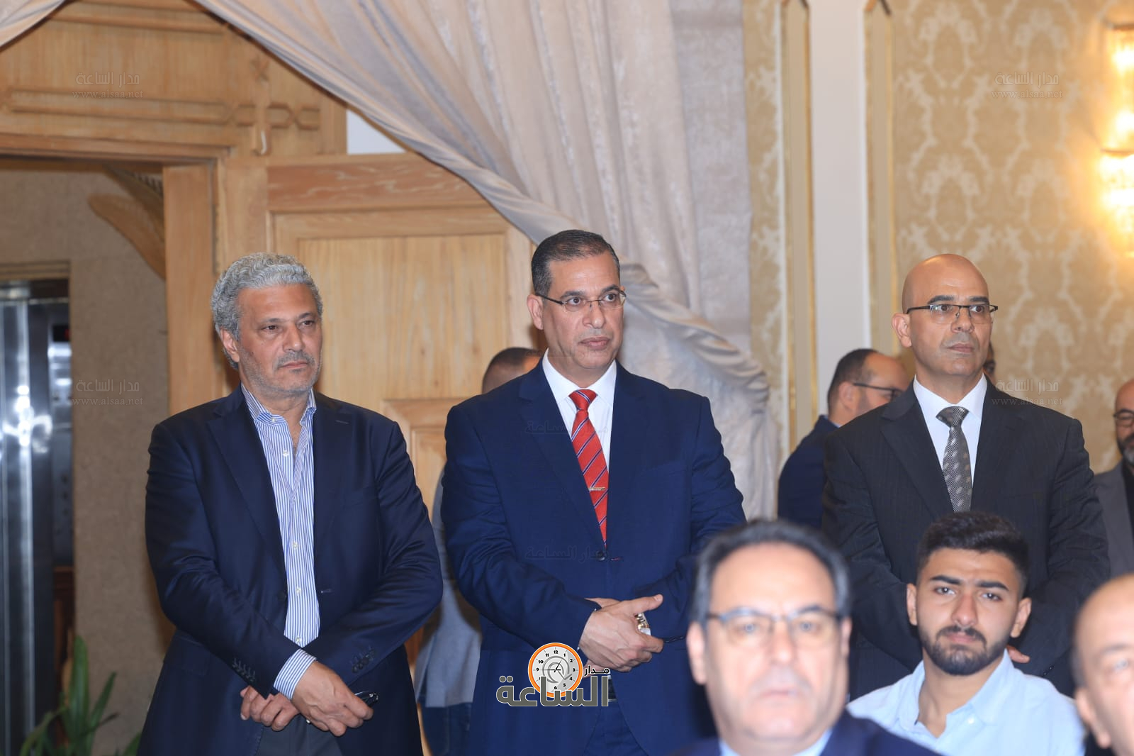 Madar Al-Saa Images 0.7087356406347768