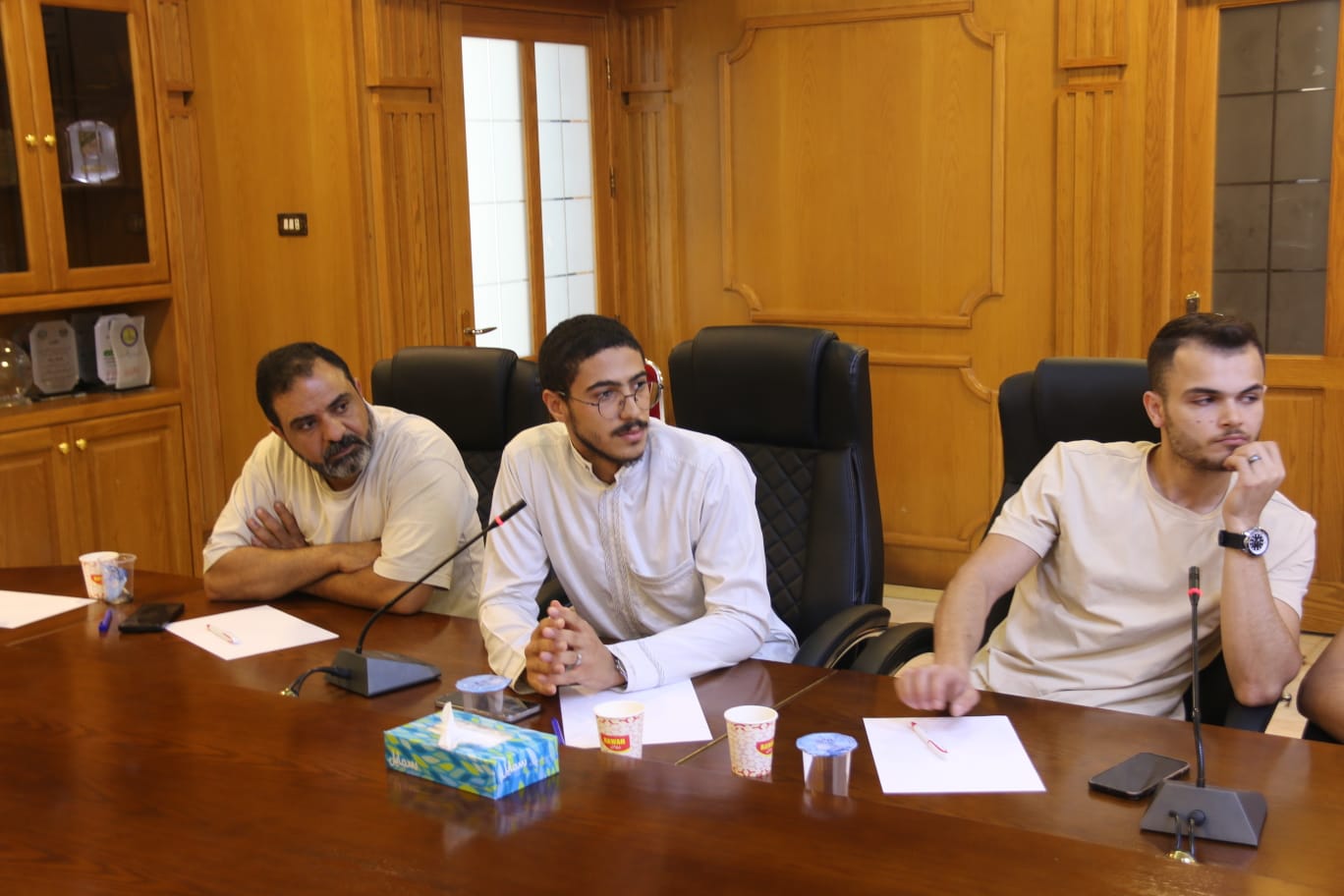 Madar Al-Saa Images 0.24206119363988077