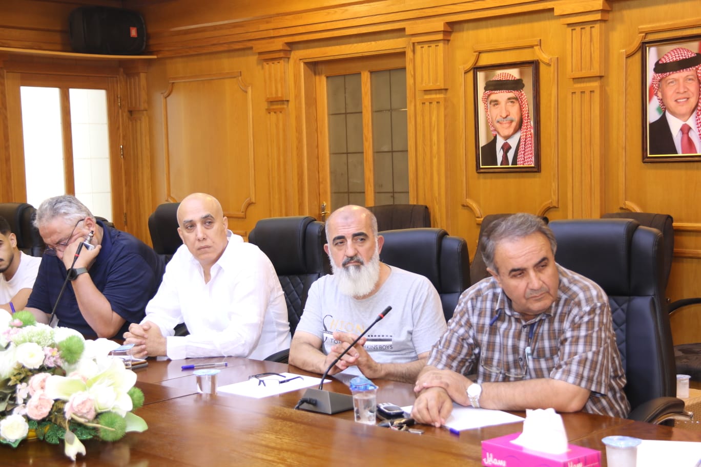 Madar Al-Saa Images 0.4714979961506909