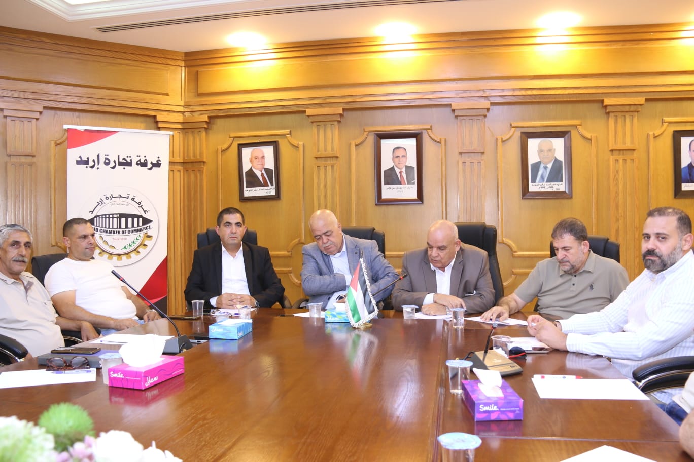 Madar Al-Saa Images 0.05943545958695595