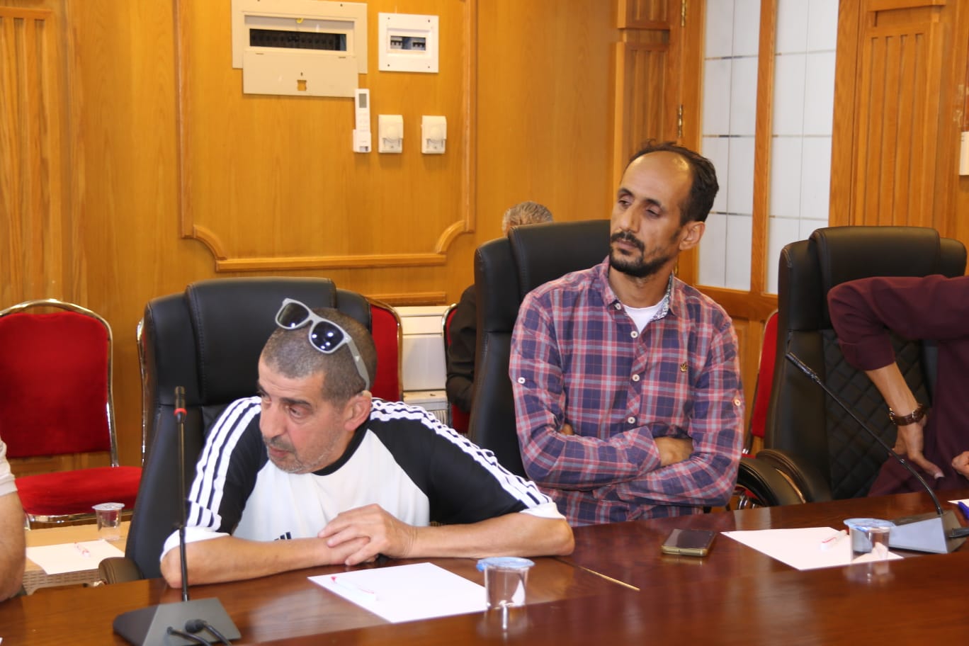 Madar Al-Saa Images 0.49478195658011614