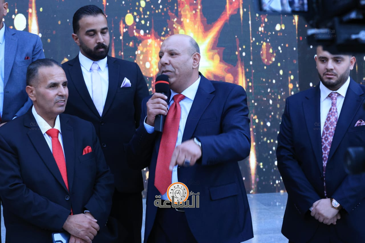 Madar Al-Saa Images 0.016877515550191347