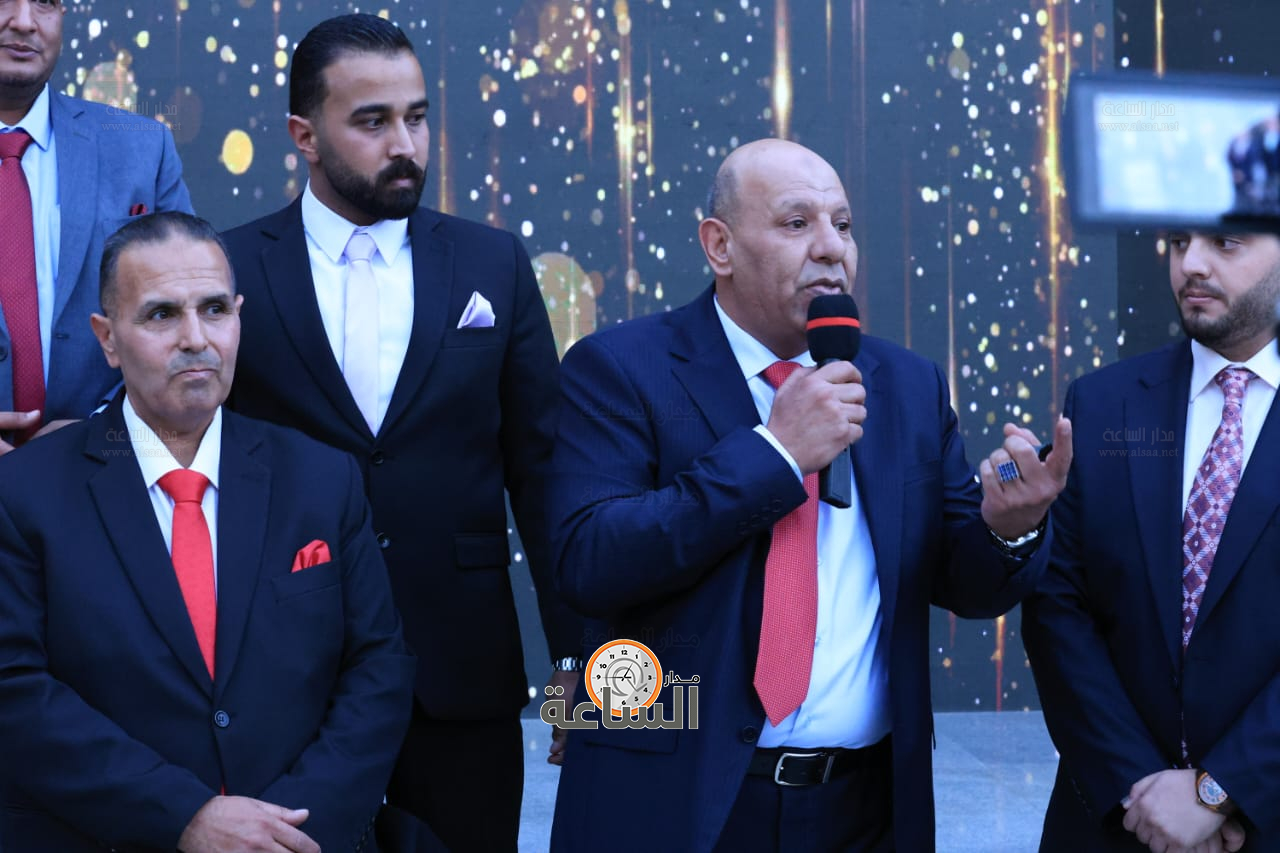 Madar Al-Saa Images 0.8466838683472704