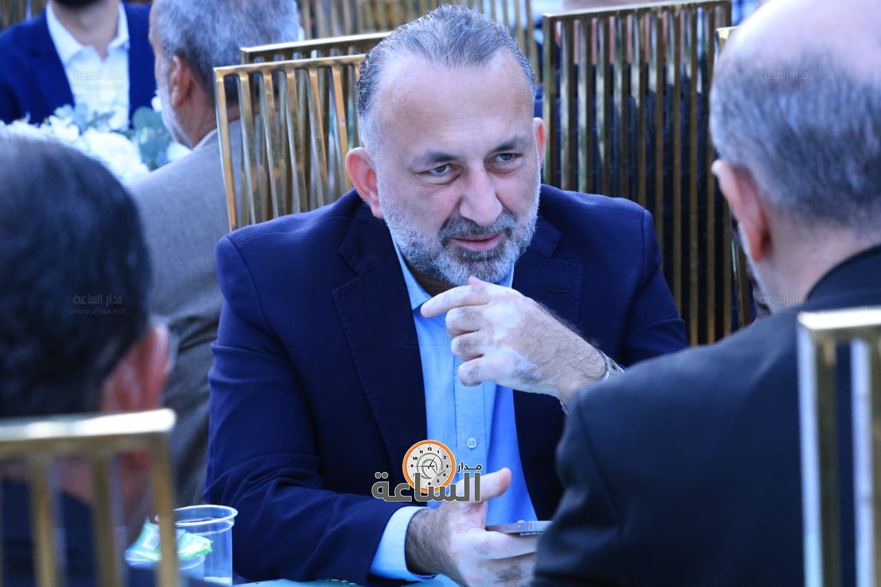 Madar Al-Saa Images 0.299044421325235