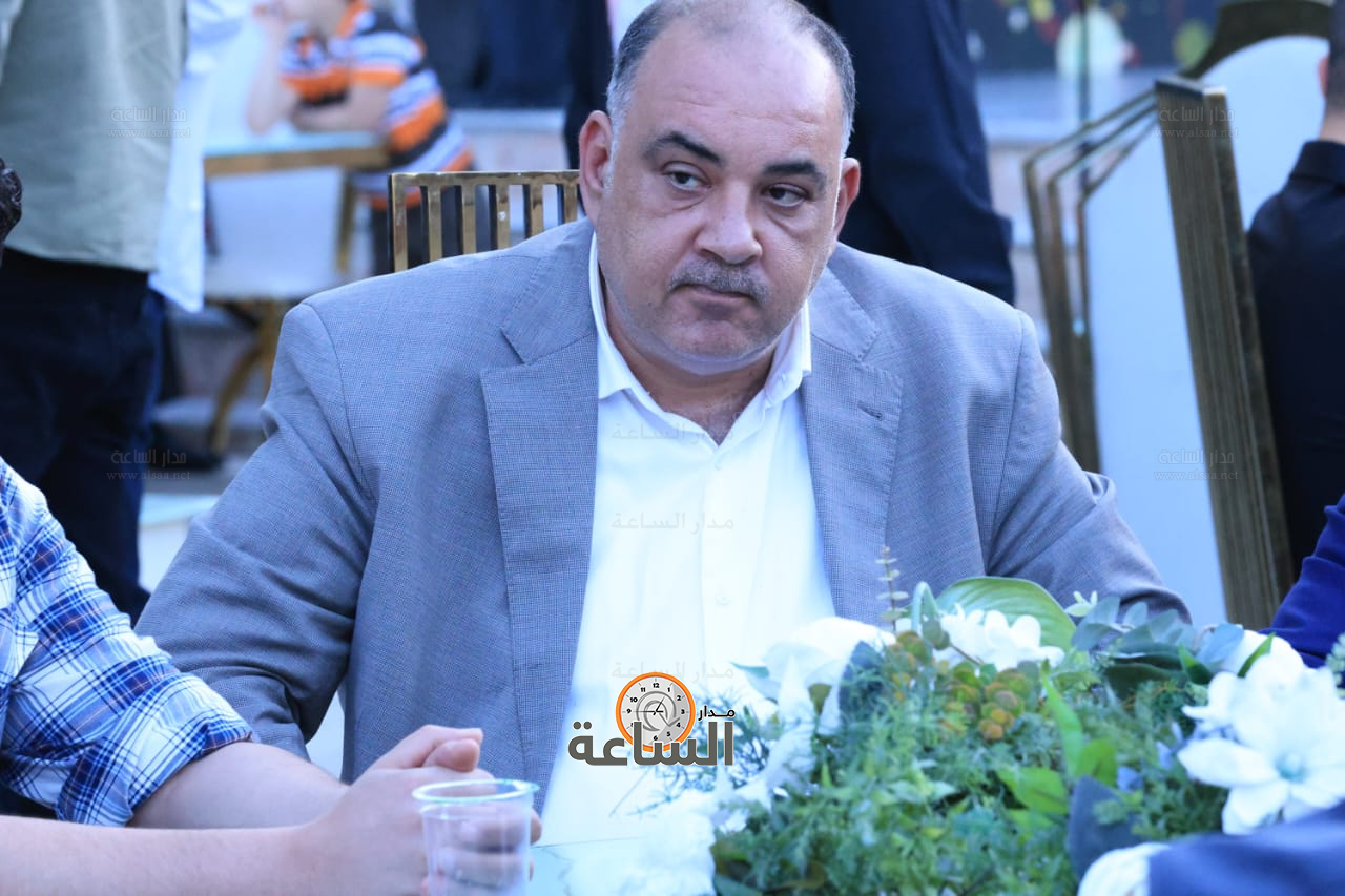 Madar Al-Saa Images 0.7211882276962741