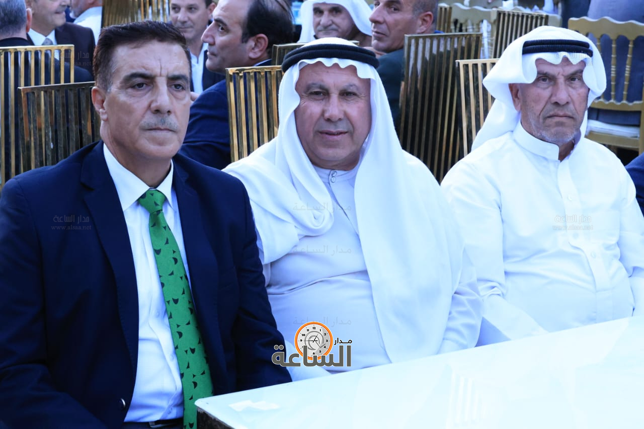 Madar Al-Saa Images 0.9800082851680094