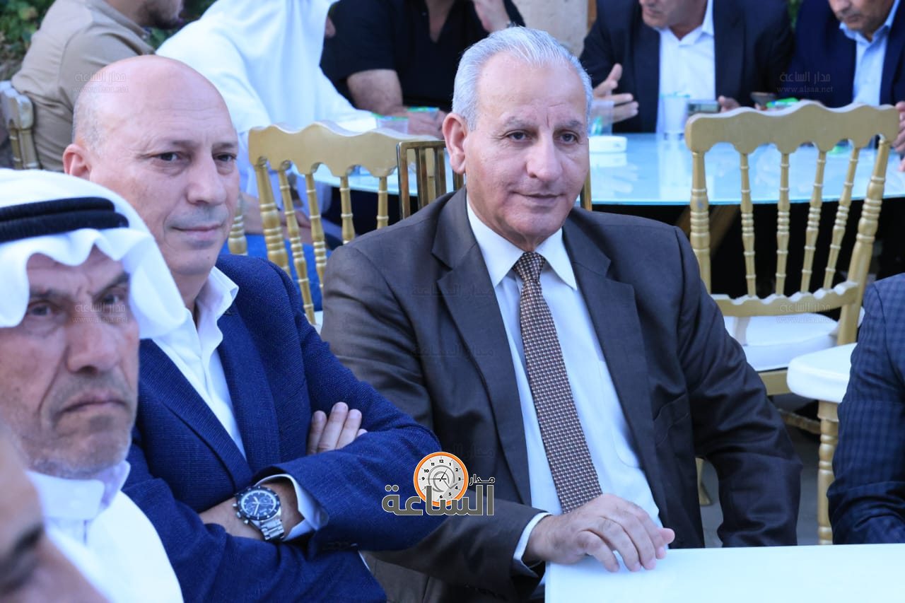 Madar Al-Saa Images 0.1983918133568925