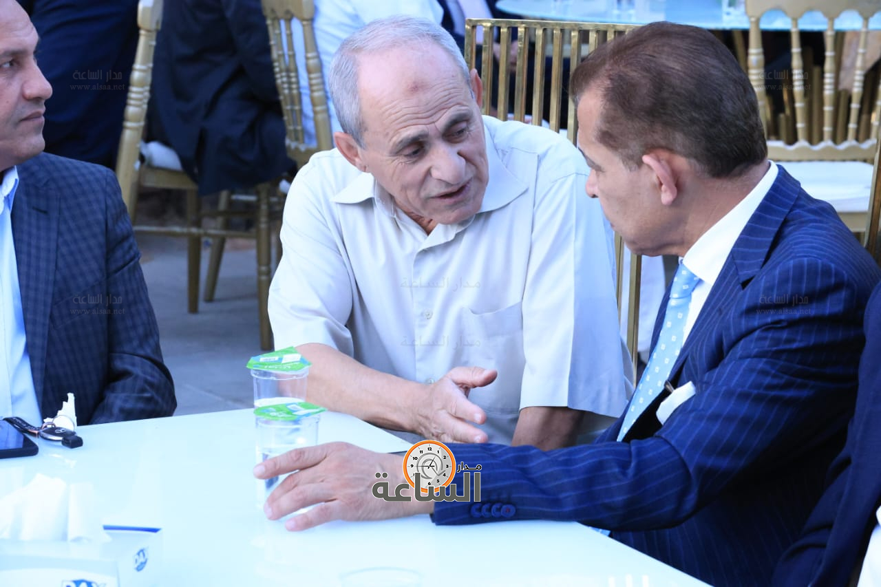 Madar Al-Saa Images 0.9081995266637065