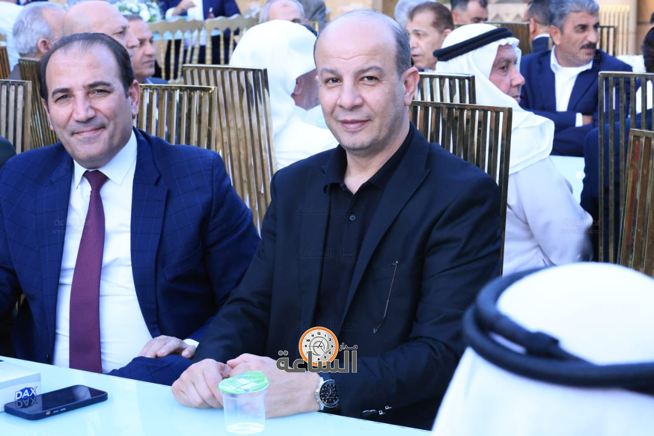 Madar Al-Saa Images 0.9502401383961862