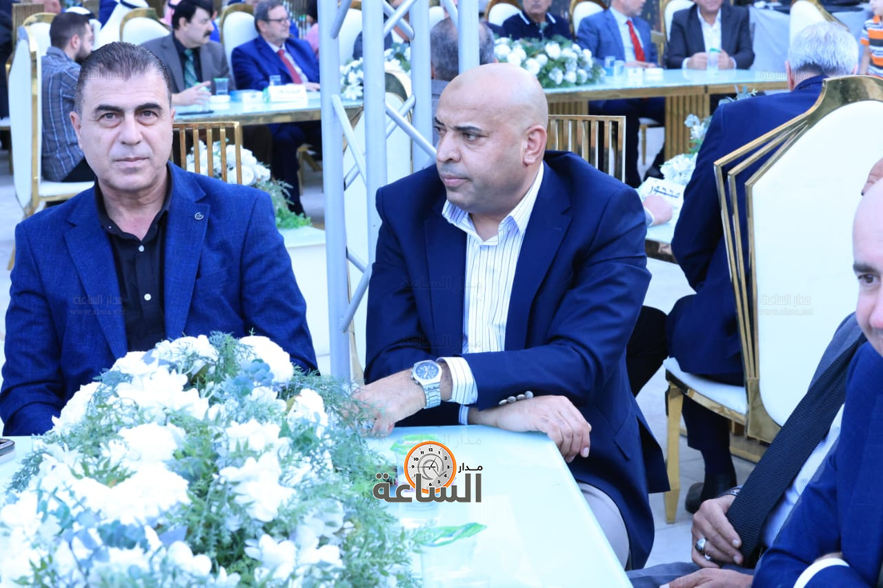 Madar Al-Saa Images 0.4146065955857886