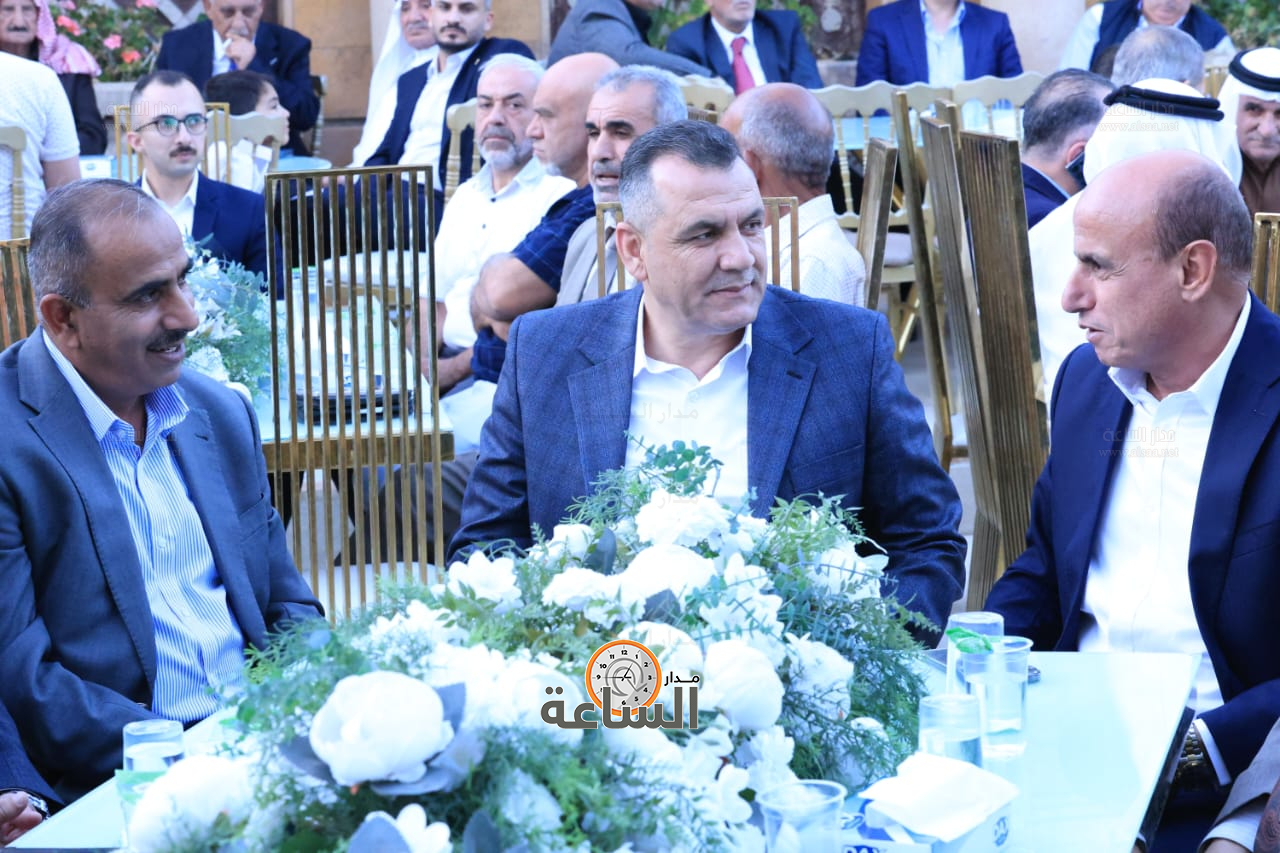 Madar Al-Saa Images 0.710497603977563