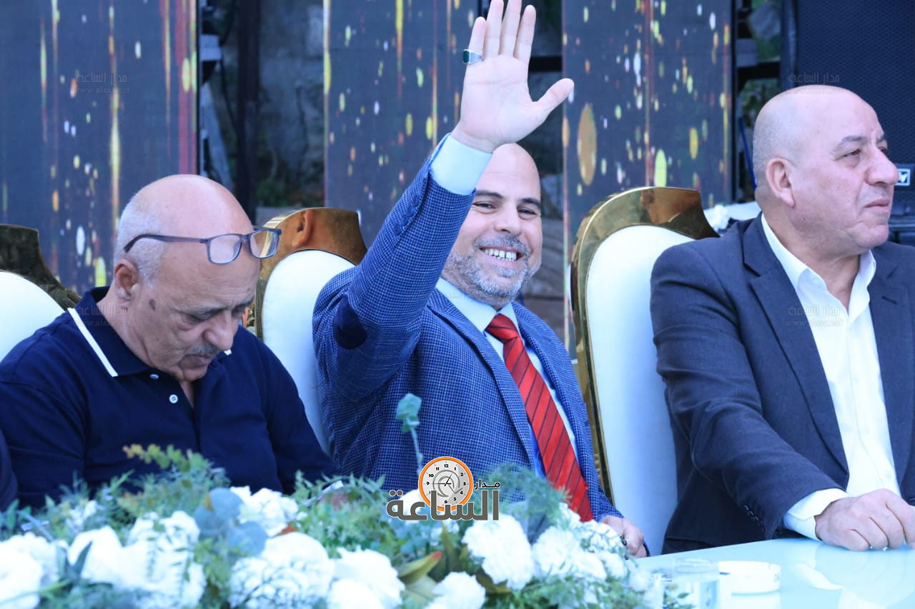 Madar Al-Saa Images 0.565464978671718