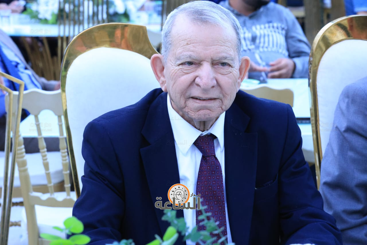 Madar Al-Saa Images 0.6438163903511783