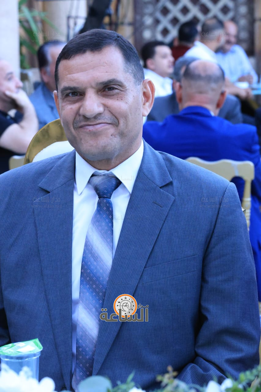 Madar Al-Saa Images 0.8374134766677263