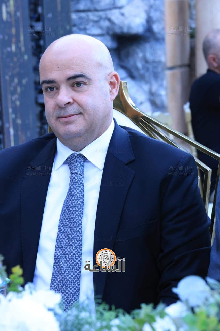 Madar Al-Saa Images 0.06174966626023348