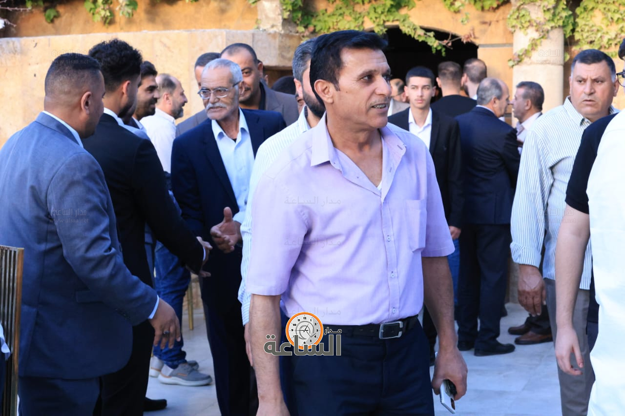 Madar Al-Saa Images 0.6705995943823001